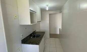 Imagem 3: Apartamento com 3 dormitórios para alugar, 72 m² por R$ 3.290,00/mês - Curicica - Rio de J