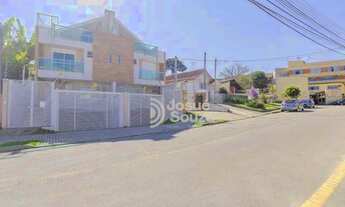 Imagem: Excelente sobrado para locação com 3 dormitórios