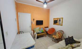 Imagem 3: Kitnet/conjugado 1dormitórios em Boqueirão - Praia Grande - SP