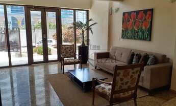 Imagem 5: Cobertura Duplex - Jardim Aquarius - Residencial Bellagio Residenziale - 282m² - 4 Dormitó