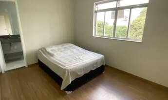 Imagem 2: Apartamento para venda possui 110 metros quadrados com 3 quartos em Santa Helena - Juiz de