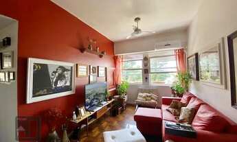 Imagem 1: Apartamento em Ipanema