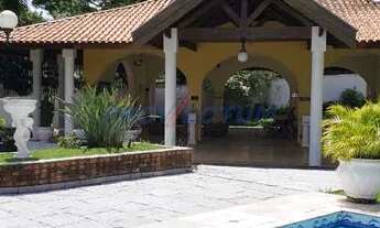 Imagem 5: Casa - Vale do Itamaracá - Valinhos