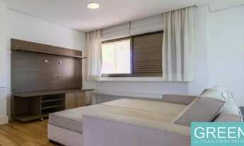 Imagem 3: Lindo e moderno apartamento para locação no Brooklin, São Paulo