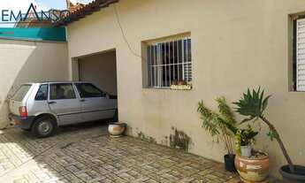 Imagem 2: CASA DISPONÍVEL PARA VENDA- JD SANTO ANDRÉ- HORTOLÂNDIA-SP