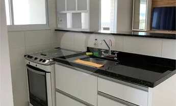 Imagem 4: Locação 1 Dormitório Patio 21