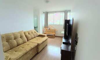 Imagem 4: Apartamento 02 Quartos e 01 Vaga demarcada em Prédio Individual com Elevador