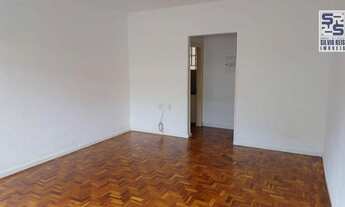 Imagem 3: Casa com 3 dormitórios para alugar, 157 m² por R$ 4.000,01/mês - Vila Matias - Santos/SP