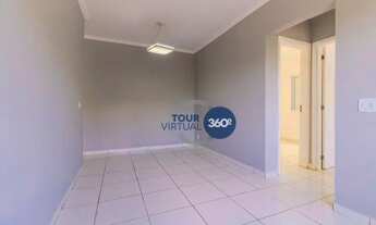 Imagem 5: Apartamento com 2 dormitórios à venda, 50 m² por R$ 230.000,00 - Vila Haro - Sorocaba/SP