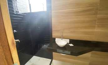 Imagem 7: Cobertura 3 quartos! 187 metros