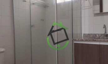 Imagem 5: Apartamento com 1 dormitório para alugar, 31 m² por R$ 1.500,41/mês - Jardim Ártico - Arar