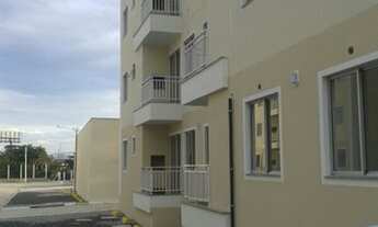 Imagem 7: Apartamento Padrão