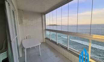 Imagem 1: Apartamento para venda tem 104 metros quadrados com 3 quartos em Praia do Morro - Guarapar