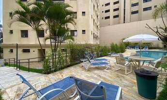 Imagem 7: Loft com 1 dormitório à venda, 58 m² por R$ 440.000,00 - Vila Andrade - São Paulo/SP