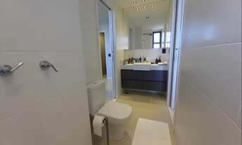 Imagem 2: Ap Ed. Highline Square Torre Soho