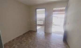 Imagem 4: Casa Padrão em Botucatu