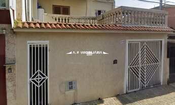 Imagem: Sobrado para Locação no bairro Vila Bandeirantes