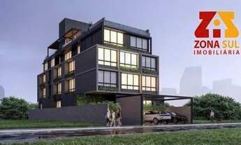 Imagem 2: Flat com 1 dormitório à venda, 27 m² por R$ 280.000,00 - Bessa - João Pessoa/PB