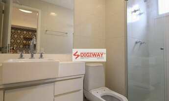 Imagem 16: Apartamento com 4 dormitórios, 310 m² - venda por R$ 6.299.999,99 ou aluguel por R$ 31.000