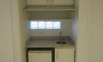 Imagem 6: Conjunto à venda, 33 m² por R$ 370.000 - Campo Belo - São Paulo/SP