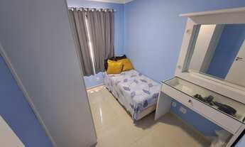 Imagem 3: Apartamento 2 Dormitórios Mobilhado