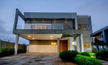 Imagem: CAPãO DA CANOA - Casa de Condomínio