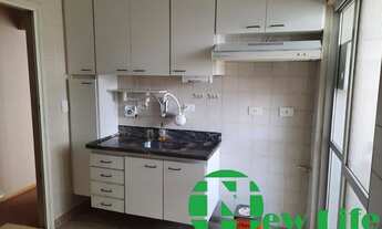 Imagem 6: Apartamento excelente localização há 2 km do metro Santana e JD São Paulo