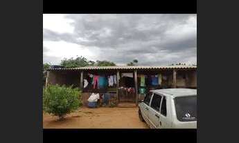 Imagem: Vendo casa portal do sol