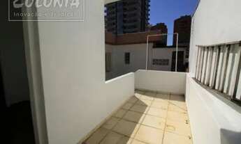 Imagem 5: Santo André - Casa Padrão - Jardim Bela Vista