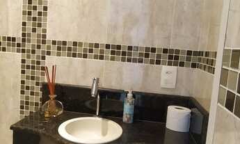 Imagem 6: APARTAMENTO RESIDENCIAL em SÃO PAULO - SP, SAÚDE