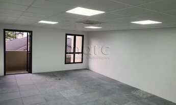 Imagem 3: SAO PAULO - Conjunto Comercial/Sala - VILA HAMBURGUESA