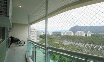Imagem 7: Rio de Janeiro - Apartamento Padrão - BARRA DA TIJUCA