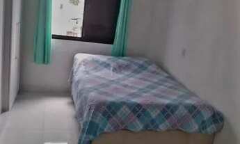 Imagem 4: Tombo Reformado Apartamento com 2 dormitórios