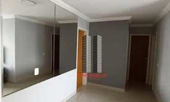 Imagem 4: Apartamento com 2 dormitórios para alugar, 63 m² por R$ 3.411/mês - Parque da Mooca - São