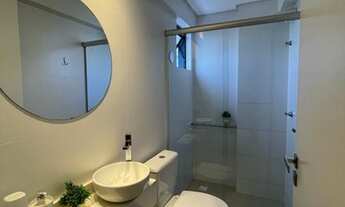 Imagem 3: Apartamento com 1 Suíte no Bairro Fazenda em Itajaí