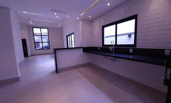 Imagem 6: Casa com 3 dormitórios à venda, 182 m² por R$ 970.000,00 - Vila Guedes - Jaguariúna/SP