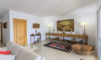 Imagem 5: O Nobre Apartamento do Edifício Cidade de Petrópolis