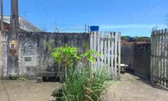 Imagem: Casa no Jamaica, em Itanhaém