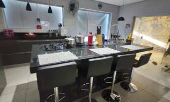 Imagem 7: Sumarezinho Casa com 3 dormitórios