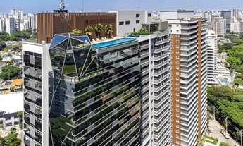 Imagem: Apartamento Alto Padrão para Venda em Indianópolis