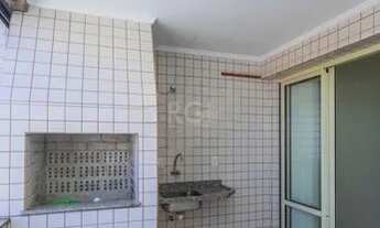 Imagem 6: Apartamento para Venda - 83.36m², 2 dormitórios, sendo 1 suites, 2 vagas - Sarandi