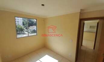 Imagem 7: Excelente Apê 2Qts e 1 Suíte - Ótima Infraestrutura - Taquara!