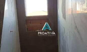 Imagem 3: Sobrado com 2 dormitórios à venda, 195 m² - Parque das Nações - Santo André/SP