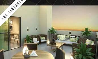 Imagem: Apartamento à venda, 55 m² por R$ 339.900,00