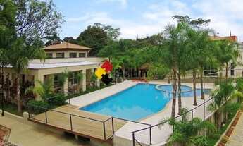 Imagem: Apartamento com 3 dormitórios - Parque