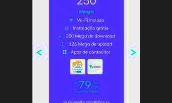 Imagem: INSTERNET COM INSTALAÇÃO GRÁTIS