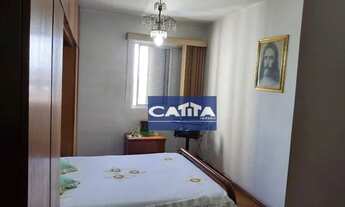 Imagem 2: Apartamento à venda, 73 m² por R$ 530.000,00 - Tatuapé - São Paulo/SP