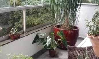 Imagem 3: APARTAMENTO - CAMPO BELO - SP