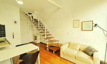 Imagem 1: São Paulo - Apartamento Padrão - Cidade Monções