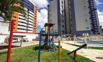 Imagem 3: Apartamento em Capim Macio - 2/4 com suíte